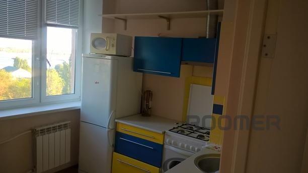 1-комнатная квартира на сутки, Волгоград - квартира посуточно