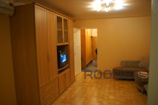 The apartment on the day, hours, Volgograd - apartment by the day