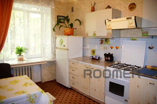 The apartment on the day, hours, Volgograd - apartment by the day