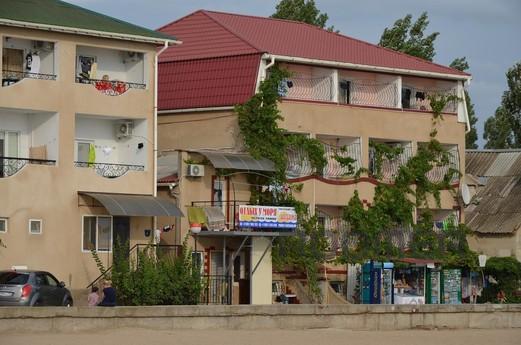 Гостевой дом у моря ' Катерина' cаки, Саки - квартира посуточно