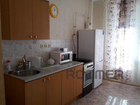 1 bedroom near Kazan Arena, Riviera, Kazan - apartment by the day