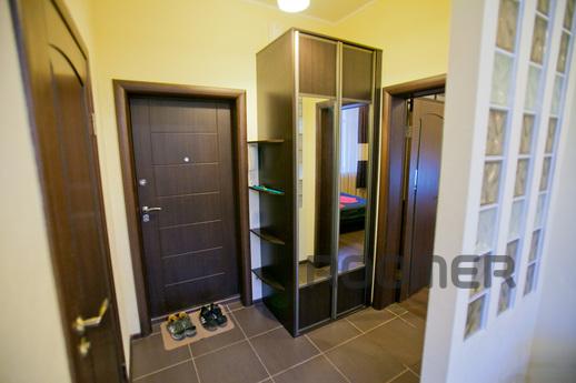 Cozy new apartment in the historic centr, Smolensk - apartment by the day