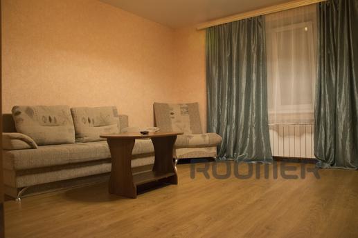 The apartment is next to the DS Jubilee, Smolensk - apartment by the day