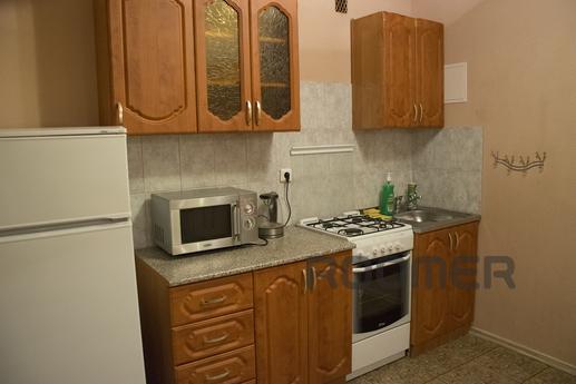 The apartment is next to the DS Jubilee, Smolensk - apartment by the day