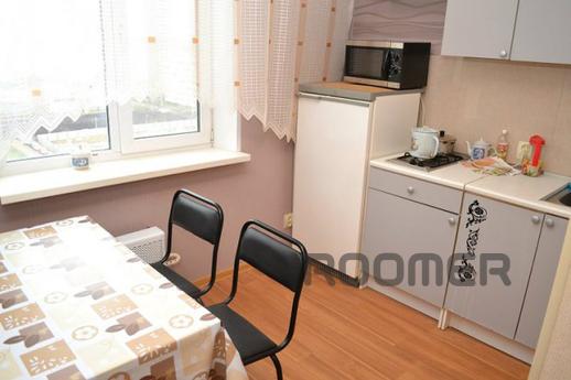 Excellent apartment near m.Serpuhovskaya, Moscow - apartment by the day
