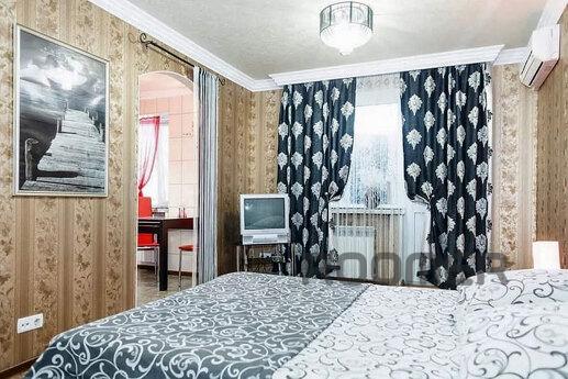 Квартира посуточно ул.Независимой Украин, Запорожье - квартира посуточно