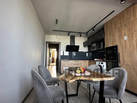 2ком VIP-апартаменти на Гагаріна, Запорожье - квартира посуточно