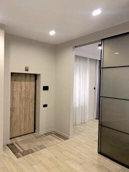 2-к VIP-аппартаменты в отделном доме, Запорожье - квартира посуточно