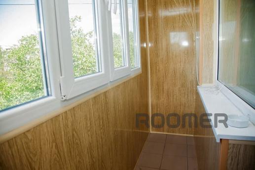 Excellent 2-room Lux on Gagarin Street, Zaporizhzhia - apartment by the day
