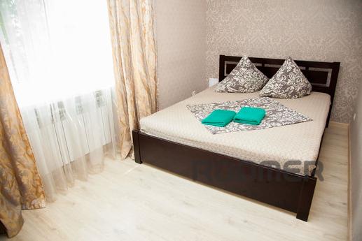 Excellent 2-room Lux on Gagarin Street, Zaporizhzhia - apartment by the day