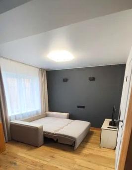Lux studio on Kamenogorskaya, 16, Zaporizhzhia - apartment by the day
