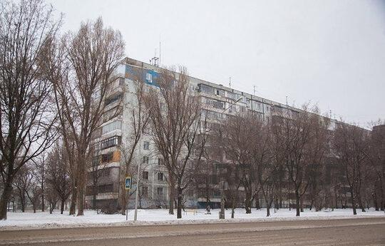 2ком Люкс на улице Школьная 34, Запорожье - квартира посуточно