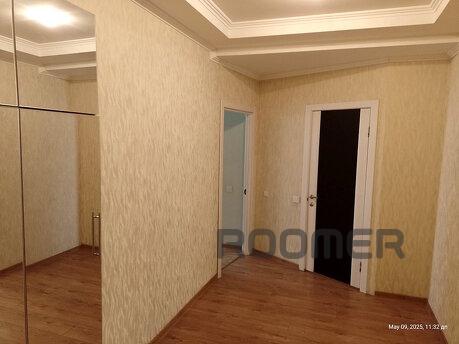 2 rooms. Lux near the port of Zaporizhzhya square, Zaporizhzhia - apartment by the day
