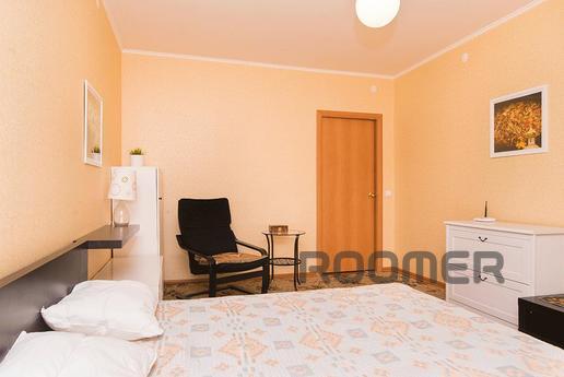 Belinsky 111, Yekaterinburg - apartment by the day