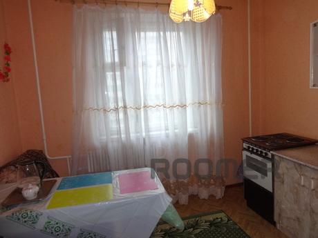 Уютная,удобная,чистая квартира на Харьковской горе,район рын