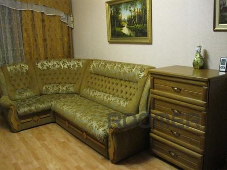 luxury apartment - upholstered furniture, to the sea 5 minut