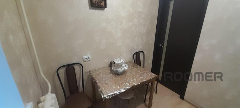 The apartment is cozy, Ufa - apartment by the day