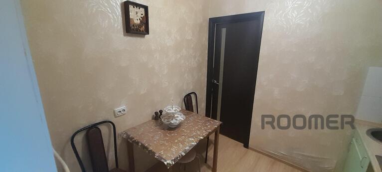 The apartment is cozy, Ufa - apartment by the day