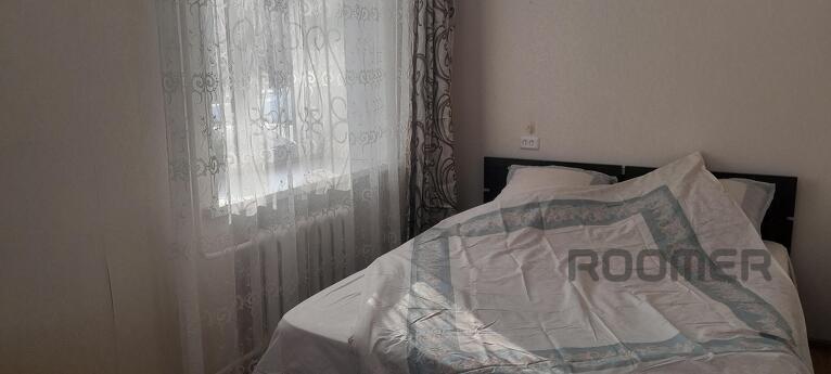 The apartment is cozy, Ufa - apartment by the day
