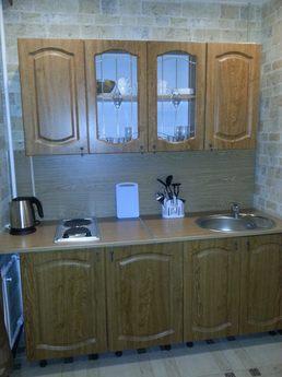 Rent one-room apartment, Moscow - apartment by the day