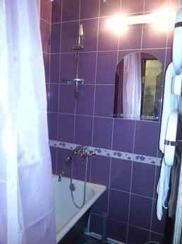 Rent one-room apartment, Moscow - apartment by the day