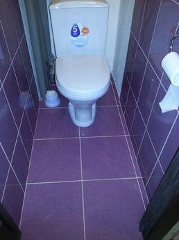 Rent one-room apartment, Moscow - apartment by the day