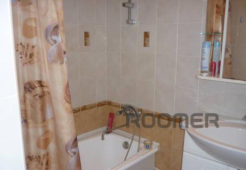 Rent studio apartment for adults serious people. The apartme