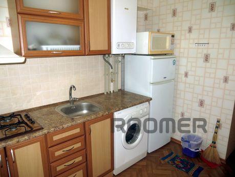 One bedroom at the bus station, Kerch - apartment by the day