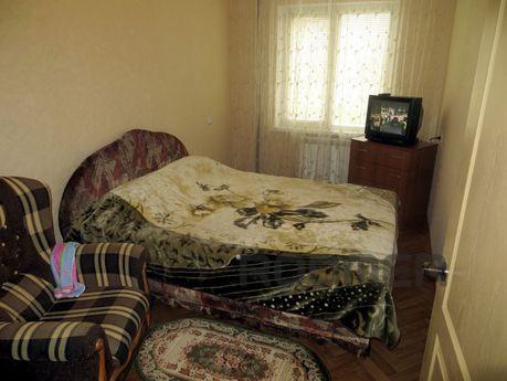 Rent apartment in the center - at the bus station. Near the 