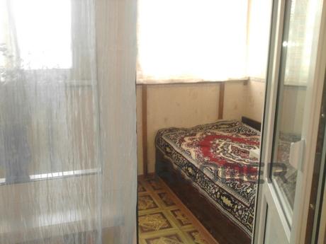 Rent an apartment in Gurzuf, Gurzuf - apartment by the day