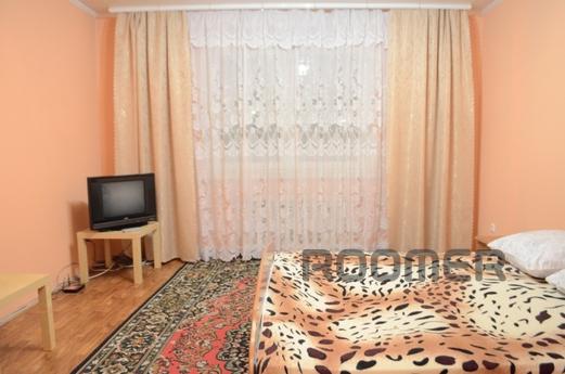 2-bedroom apartment!, Saransk - apartment by the day