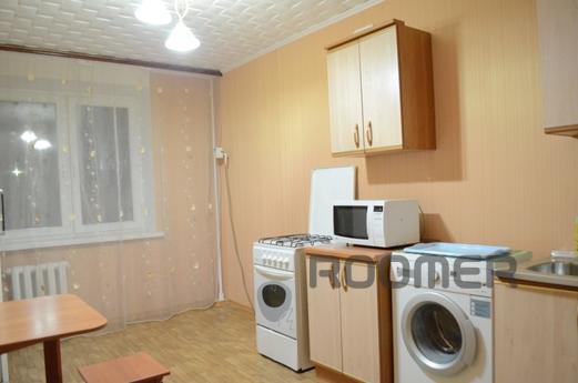 2-bedroom apartment!, Saransk - apartment by the day