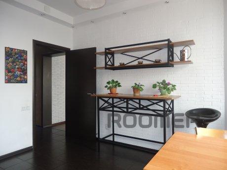 Perfectly clean, odor free, Almaty - apartment by the day