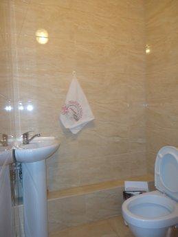 Perfectly clean, odor free, Almaty - apartment by the day