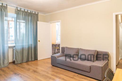 daily 3 room boulevard lesi ukraiki 10, Kyiv - apartment by the day