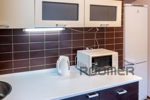 daily 3 room boulevard lesi ukraiki 10, Kyiv - apartment by the day
