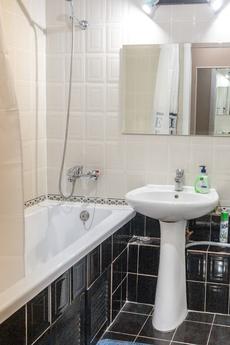 daily 3 room boulevard lesi ukraiki 10, Kyiv - apartment by the day