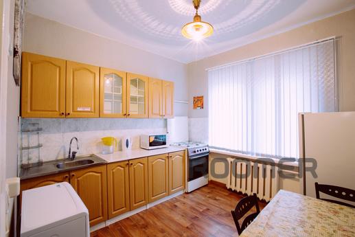 Apartment on lavender Boulevard, Moscow - apartment by the day