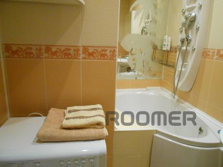 Cozy apartment in the center of Rostov, Rostov-on-Don - apartment by the day