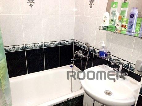 Cozy studio (Med. Academy, TC 'Maxi, Smolensk - apartment by the day