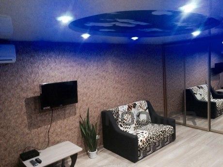 Cozy studio (Med. Academy, TC 'Maxi, Smolensk - apartment by the day