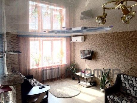 Cozy studio (Med. Academy, TC 'Maxi, Smolensk - apartment by the day