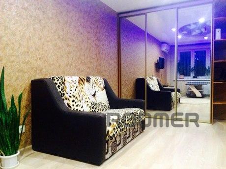 Cozy studio (Med. Academy, TC 'Maxi, Smolensk - apartment by the day