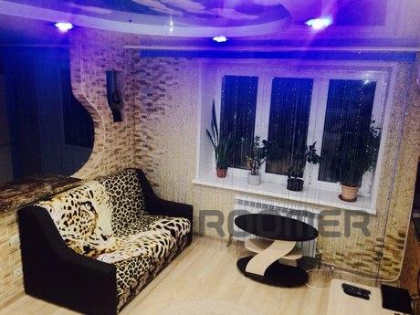 Cozy studio (Med. Academy, TC 'Maxi, Smolensk - apartment by the day