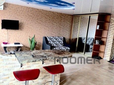 Cozy studio (Med. Academy, TC 'Maxi, Smolensk - apartment by the day
