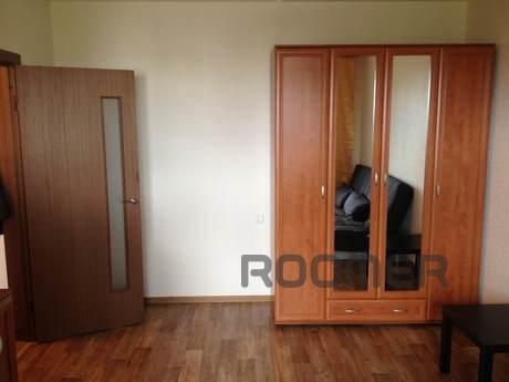 apartment for rent, Moscow - apartment by the day