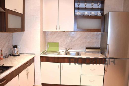 Stock! Low prices in the center of Mosco, Moscow - apartment by the day