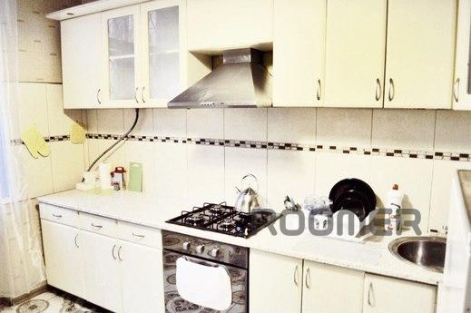 Stock! Price reduction!, Moscow - apartment by the day