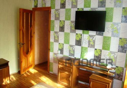 SPECIAL OFFER, Moscow - apartment by the day