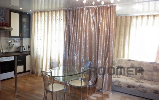 3-room apartment of 80 square meters to the 3rd floor of 5-s
